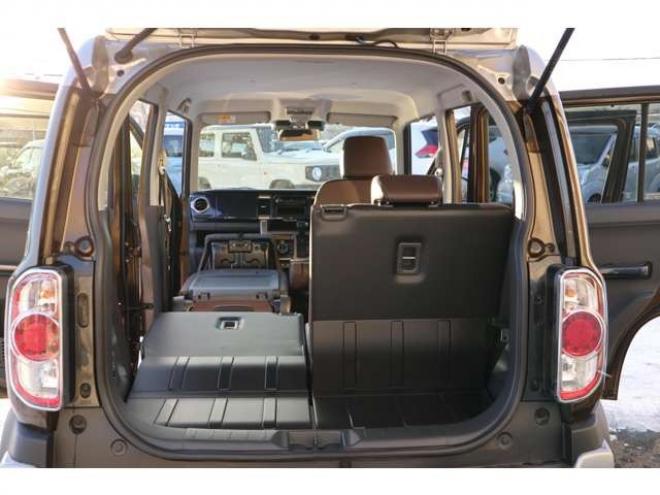 ハスラーJスタイルIIIターボ 4WD　1オーナー　特別仕様　4WD　ターボ　衝突軽減ブレーキ　CDプレイヤー　クルーズコントロール　LEDヘッドライト　オートエアコン　シートヒーター 660