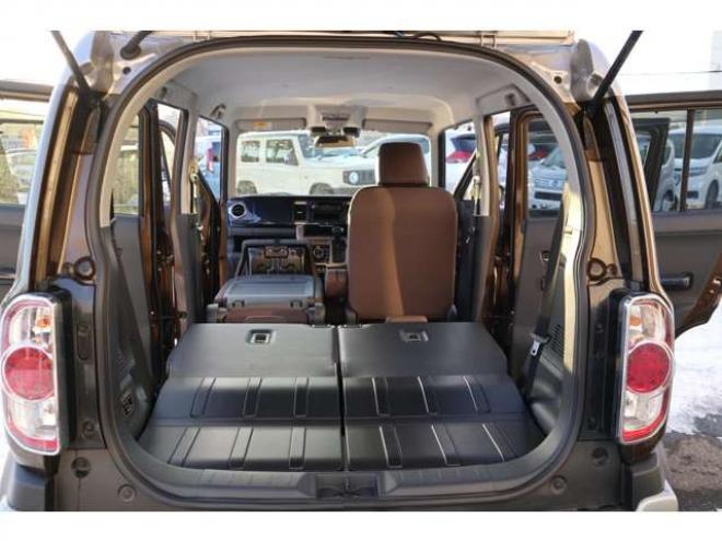 ハスラーJスタイルIIIターボ 4WD　1オーナー　特別仕様　4WD　ターボ　衝突軽減ブレーキ　CDプレイヤー　クルーズコントロール　LEDヘッドライト　オートエアコン　シートヒーター 660