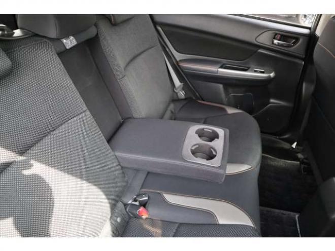 インプレッサXV2.0i-L アイサイト 4WD　純正ナビ　バックカメラ　ETC 前側ドラレコ 2000