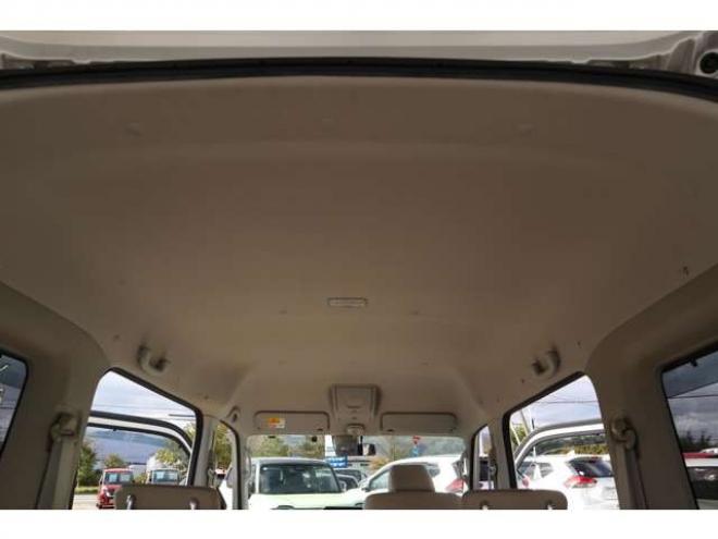 タウンボックスG ハイルーフ 4WD　社外ワンセグナビ　Bluetooth ETC　オートライト　シートヒーター　助手席側電動スライドドア　衝突軽減ブレーキ 660