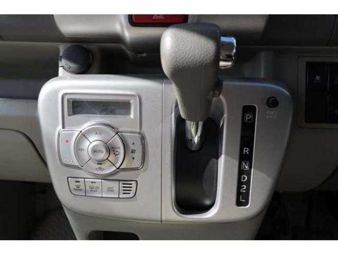 タウンボックスG ハイルーフ 4WD　社外ワンセグナビ　Bluetooth ETC　オートライト　シートヒーター　助手席側電動スライドドア　衝突軽減ブレーキ 660