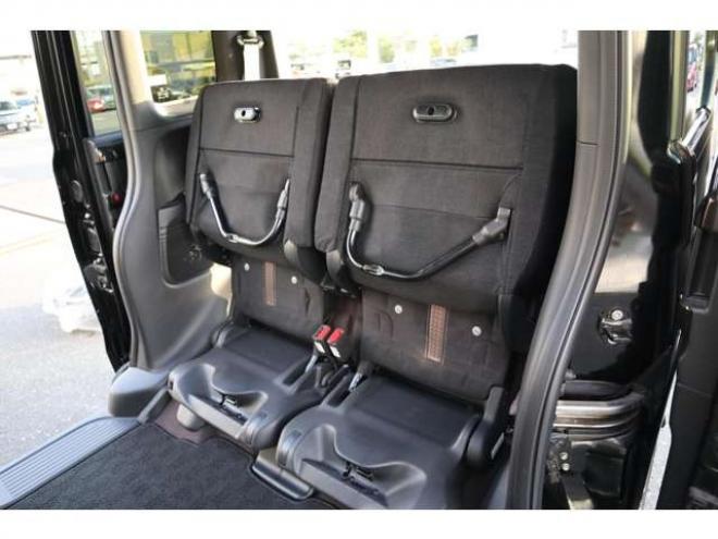 N-BOXカスタム 660 G L ホンダセンシング 4WD　純正フルセグナビ　バックカメラ　ETC　社外360°カメラドラレコ　純正エンジンスターター　シートミラーヒーター　助手席側電動スライドドア 660