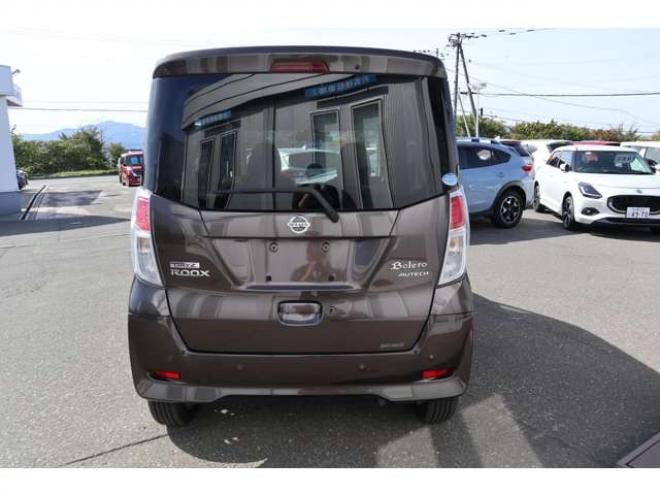 デイズルークスボレロ Xベース 4WD　純正フルセグナビ　アラウンドビューカメラ　社外前後ドラレコ　シートミラーヒーター　両側電動スライドドア 660