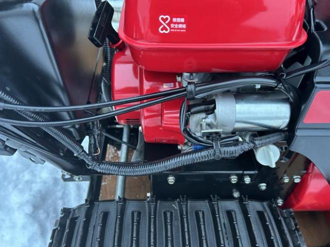 除雪機ホンダHSS760n（JX）クロスオーガ
超優良美品整備済み 江別市隣接市町村は配送無料