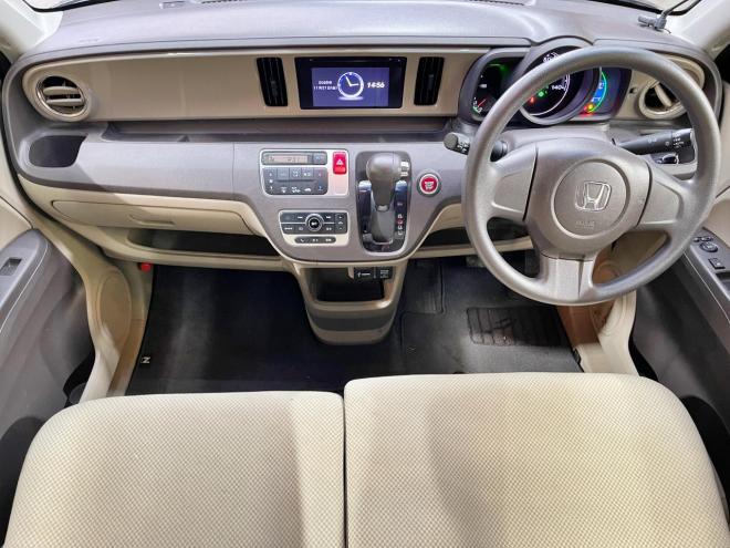 N-ONE660G Lパッケージ 4WD 5年保証 スマキー 夏冬タイヤ Bカメ ETC 寒冷地仕様 禁煙 車検整備2年付 修復歴無