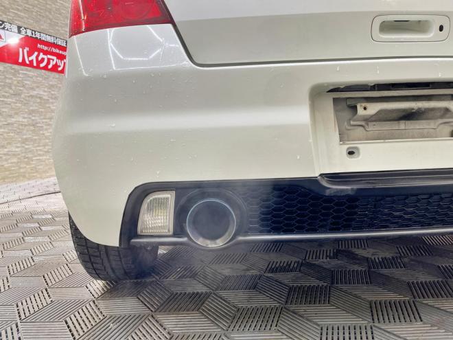 スイフト1.6スポーツ 5年保証 MT ローダウン 寒冷地仕様 禁煙 車検整備2年付 修復歴無