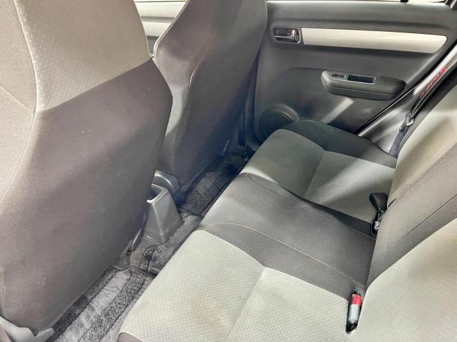 スイフト1.6スポーツ 5年保証 MT ローダウン 寒冷地仕様 禁煙 車検整備2年付 修復歴無