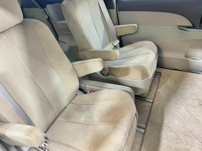 エスティマハイブリッドハイブリッド2.4G 4WD 5年保証 スマキー 両側パワスラ ナビ Bカメ ETC 寒冷地仕様 禁煙 車検整備2年付