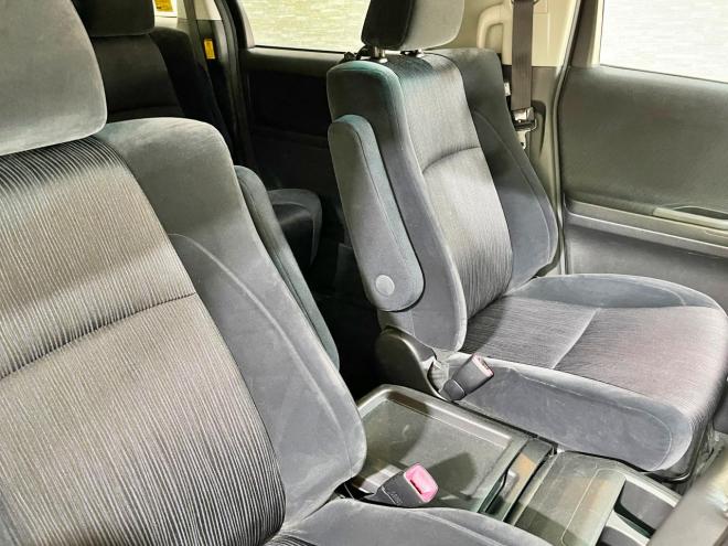 ヴェルファイア2.4Z 4WD 5年保証 スマキー パワスラ ETC ドラレコ ナビ Bカメ 寒冷地仕様 禁煙 車検整備2年付