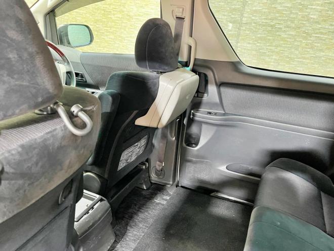 ヴェルファイア2.4Z 4WD 5年保証 スマキー パワスラ ETC ドラレコ ナビ Bカメ 寒冷地仕様 禁煙 車検整備2年付