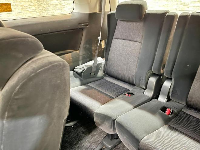 ヴェルファイア2.4Z 4WD 5年保証 スマキー パワスラ ETC ドラレコ ナビ Bカメ 寒冷地仕様 禁煙 車検整備2年付