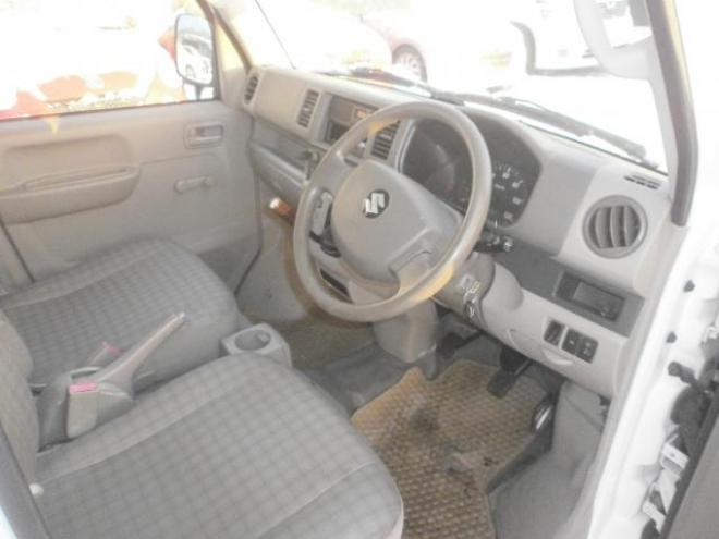 エブリィバン　PA　４WD 660 5Dr