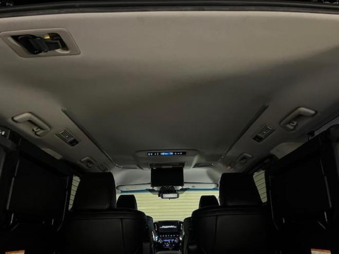 アルファードハイブリッド本州仕入　禁煙車　モデリスタエアロ　純正１０インチビッグナビ　純正リアフリップダウンモニター　フルセグ地デジ　ＤＶＤ再生　Ｂｌｕｅｔｏｏｔｈ　デジタルインナーミラー　シーケンシャルウィンカー　ＥＴＣ 4WD 2500 5Dr