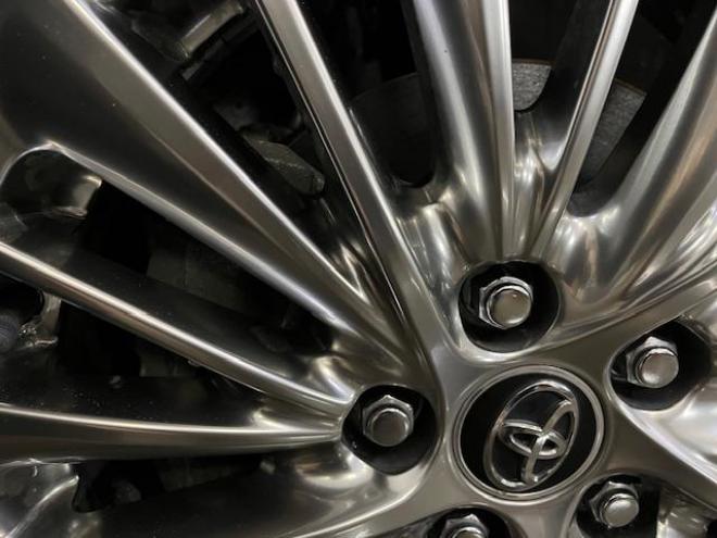 アルファードハイブリッド本州仕入　禁煙車　モデリスタエアロ　純正１０インチビッグナビ　純正リアフリップダウンモニター　フルセグ地デジ　ＤＶＤ再生　Ｂｌｕｅｔｏｏｔｈ　デジタルインナーミラー　シーケンシャルウィンカー　ＥＴＣ 4WD 2500 5Dr