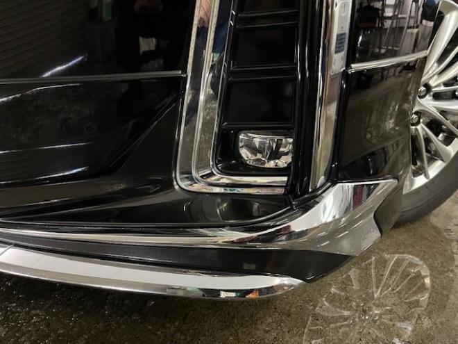 アルファードハイブリッド本州仕入　禁煙車　モデリスタエアロ　純正１０インチビッグナビ　純正リアフリップダウンモニター　フルセグ地デジ　ＤＶＤ再生　Ｂｌｕｅｔｏｏｔｈ　デジタルインナーミラー　シーケンシャルウィンカー　ＥＴＣ 4WD 2500 5Dr