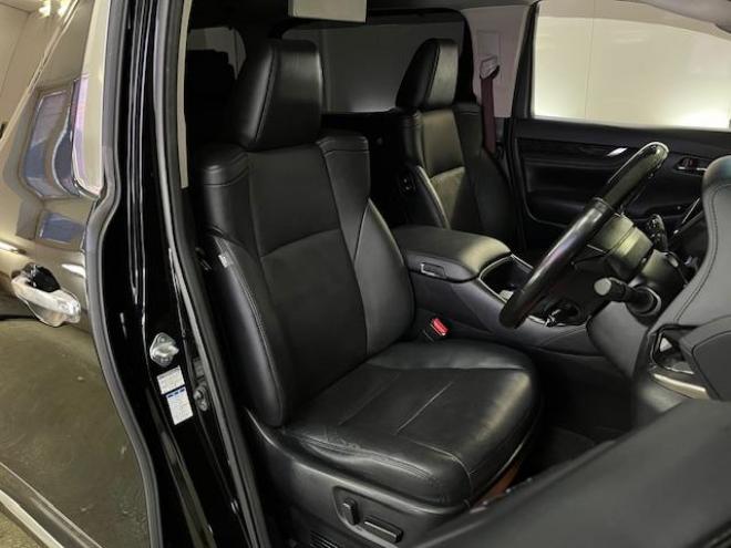 アルファードハイブリッド本州仕入　禁煙車　モデリスタエアロ　純正１０インチビッグナビ　純正リアフリップダウンモニター　フルセグ地デジ　ＤＶＤ再生　Ｂｌｕｅｔｏｏｔｈ　デジタルインナーミラー　シーケンシャルウィンカー　ＥＴＣ 4WD 2500 5Dr