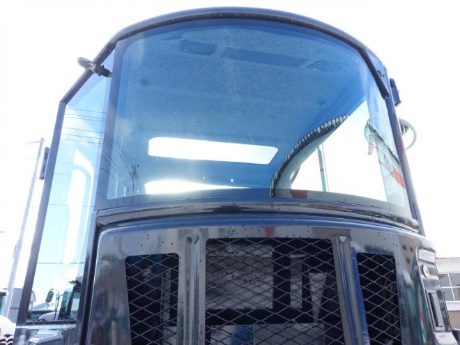 バックホーヤンマー　VIO30-6　バケット容量0.12m3