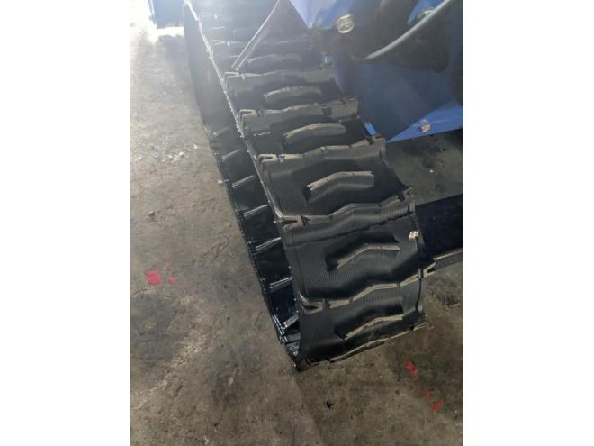 除雪機ヤマハ　YS1070T　10馬力　ジェットシューター付き　静音エンジン