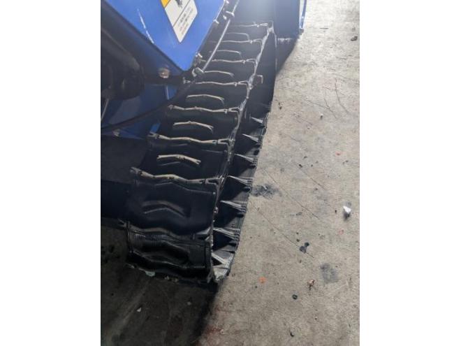 除雪機ヤマハ　YS1070T　10馬力　ジェットシューター付き　静音エンジン