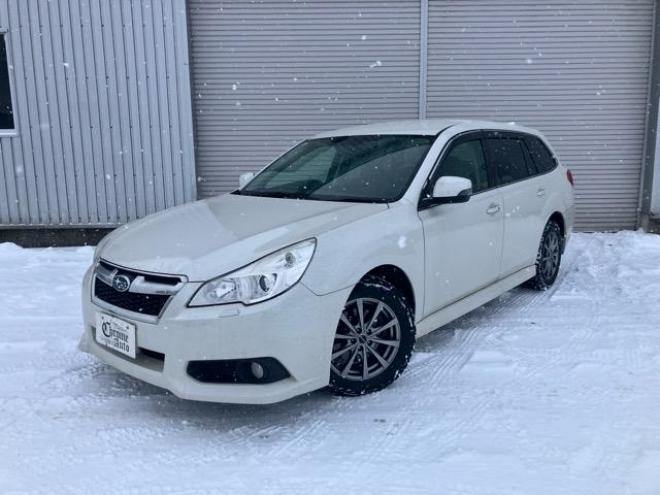 レガシィワゴン2.5i アイサイト 4WD 2500 5Dr