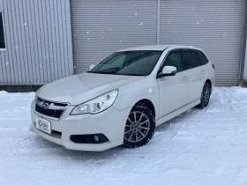 レガシィワゴン　2.5i アイサイト 4WD 2500 5Dr