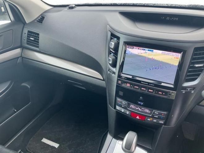 レガシィワゴン2.5i アイサイト 4WD 2500 5Dr