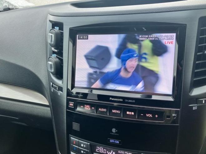 レガシィワゴン2.5i アイサイト 4WD 2500 5Dr