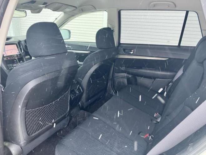 レガシィワゴン2.5i アイサイト 4WD 2500 5Dr