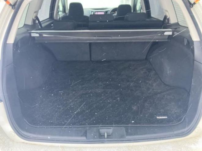 レガシィワゴン2.5i アイサイト 4WD 2500 5Dr