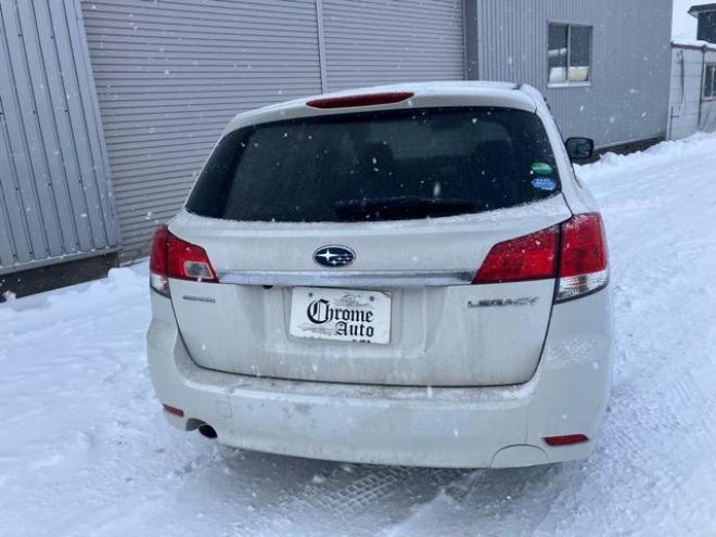 レガシィワゴン2.5i アイサイト 4WD 2500 5Dr