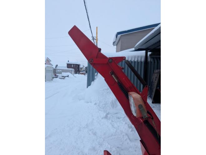 除雪機三菱　MSR　1150DHF　２４馬力　ディーゼル　良品　1.555H　（フジイOEM）