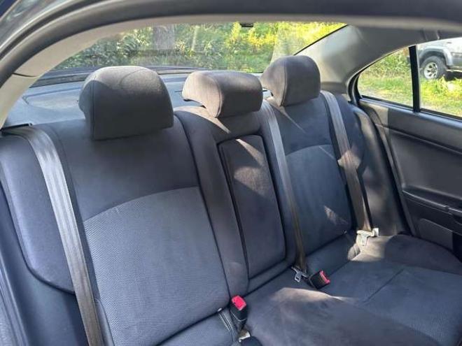 ギャランフォルティス 2.0 ラリーアート 4WD　社外ナビ　フルセグ　バックカメラ　ドラレコ　パワーウィンドウ　パワステ　ABS　キーレスエントリー　盗難防止装置　　クルーズコントロール 2000