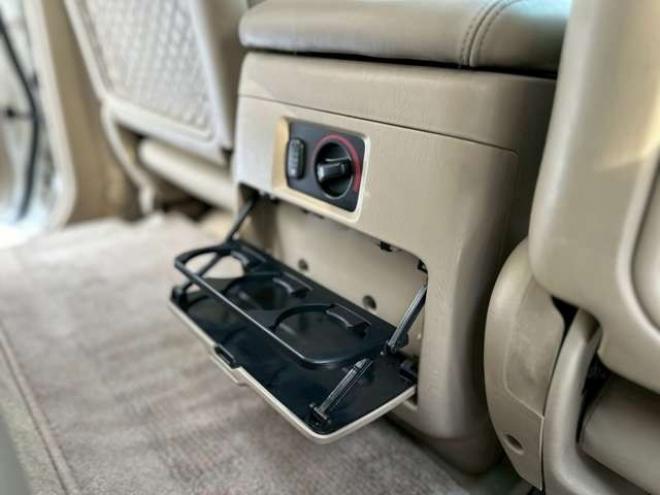 ランドクルーザー100 4.2 VXリミテッド ディーゼルターボ 4WD　エンジンスターター　ETC 純正アルミ　純正ナビ　電動シート　シートヒーター　コンソールクーラーBOX　バックカメラ　パワステ　パワーウィンドウ　クルーズコントロール　ABS 4200