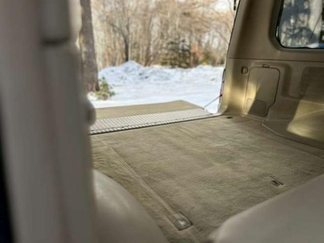 ランドクルーザー100 4.2 VXリミテッド ディーゼルターボ 4WD　エンジンスターター　ETC 純正アルミ　純正ナビ　電動シート　シートヒーター　コンソールクーラーBOX　バックカメラ　パワステ　パワーウィンドウ　クルーズコントロール　ABS 4200