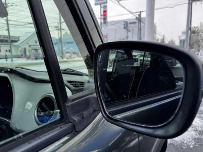 ハスラーG 4WD　スマートキー・プッシュスタート・シートヒーター・AUX・アイドリングストップ・衝突軽減機能・横滑り防止システム 660