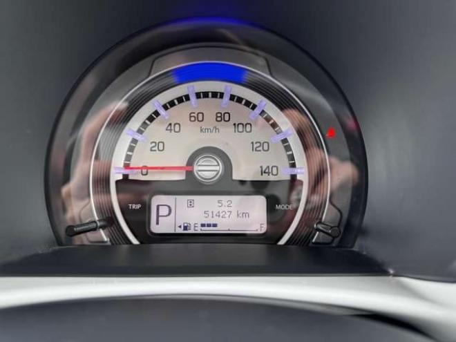 ハスラーG 4WD　スマートキー・プッシュスタート・シートヒーター・AUX・アイドリングストップ・衝突軽減機能・横滑り防止システム 660