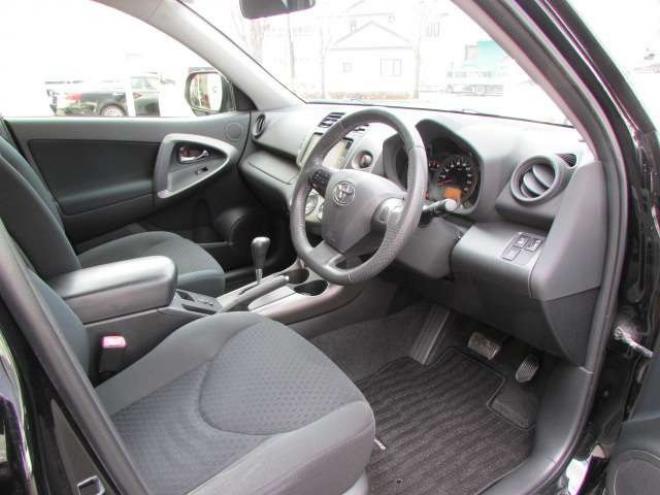 ヴァンガード2.4 240S 4WD　純正ナビ/フルセグTV/バックカメラ/フロントカメラ/サイドカメラ/ETC/ドライブレコーダー/LEDヘッドライト・フォグ/エンジンスターター 2400