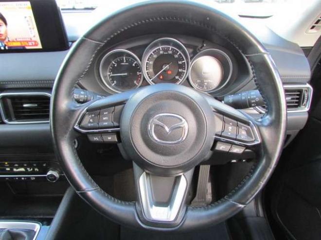 CX-52.2 XD プロアクティブ ディーゼルターボ　6速MT/レーダークルーズコントロール/ETC/パワーシート/シートヒーター/ステアリングヒーター/パワーバックドア/フルセグTV/アラウンドビューモニター/ヘッドアップディスプレイ/LEDヘッドライト/リアフォグ/ 4WD 2200