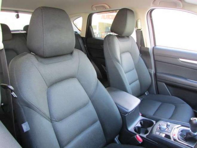 CX-52.2 XD プロアクティブ ディーゼルターボ　6速MT/レーダークルーズコントロール/ETC/パワーシート/シートヒーター/ステアリングヒーター/パワーバックドア/フルセグTV/アラウンドビューモニター/ヘッドアップディスプレイ/LEDヘッドライト/リアフォグ/ 4WD 2200