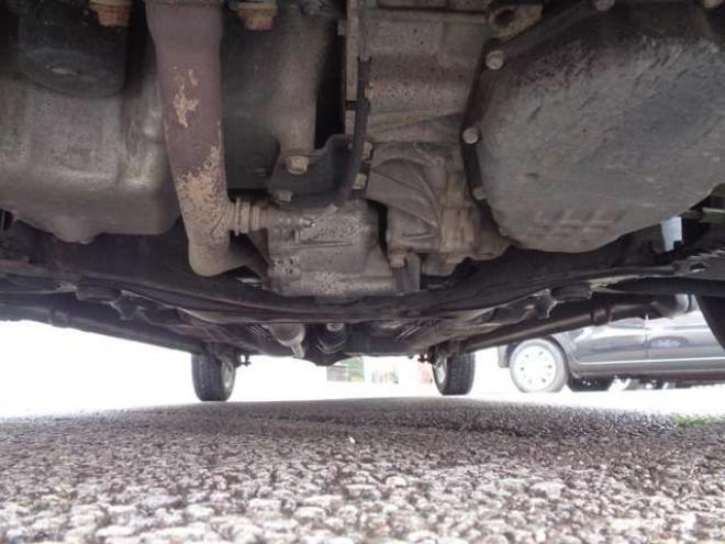 ラパンショコラ G 4WD　スマートキー　シートヒーター　ナビ　バックカメラ 660