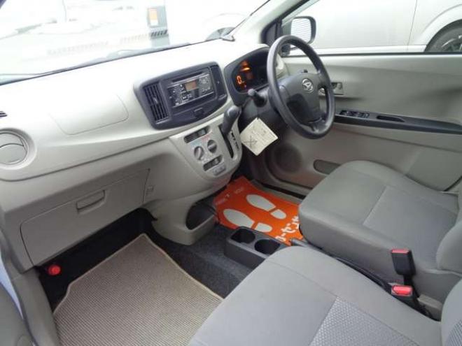 ミライース L　FF　キーレス　純正CDオーディオ 2WD 660