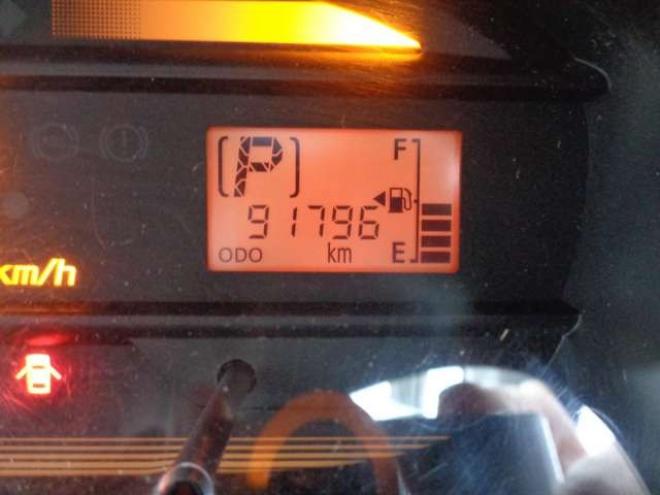 ミライース L　FF　キーレス　純正CDオーディオ 2WD 660