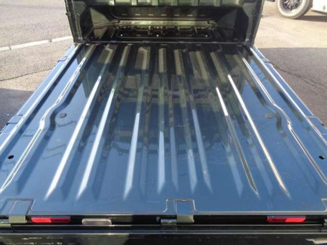 キャリースーパーキャリイ X 3方開 4WD　純正ナビ　フルセグ　バックカメラ 660