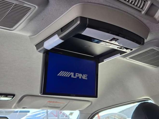 ハイエース2.7 GL ロング ミドルルーフ 4WD　寒冷地仕様　パワスラ　リアヒーター&クーラー　キーレス　アルパイン8インチメモリナビ　フルセグTV　Bluetooth　CD/DVD　フリップダウンモニター　バックカメラ　ドライブレコーダー　ETC　エンジンスターター 2700