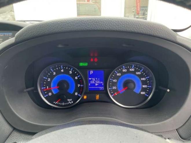 インプレッサXVハイブリッド 2.0i-L アイサイト 4WD　夏冬タイヤ付　　社外ナビTV　バックカメラ　クルコン　ETC　パワーシート　シートヒーター　ドラレコ　プッシュスタート　スターター機能付純正スマートキー　パドルシフト　Bluetooth　ワンオーナー 2000