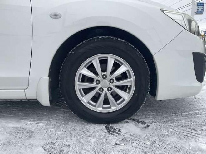 インプレッサスポーツ 1.6 i-L 4WD　バックカメラ　ETC　前後ドラレコ　エンジンスターター　カロッツェリア製ディスプレイオーディオ　Bluetooth　フォグランプ 1600