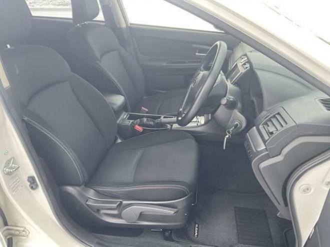 インプレッサスポーツ 1.6 i-L 4WD　バックカメラ　ETC　前後ドラレコ　エンジンスターター　カロッツェリア製ディスプレイオーディオ　Bluetooth　フォグランプ 1600