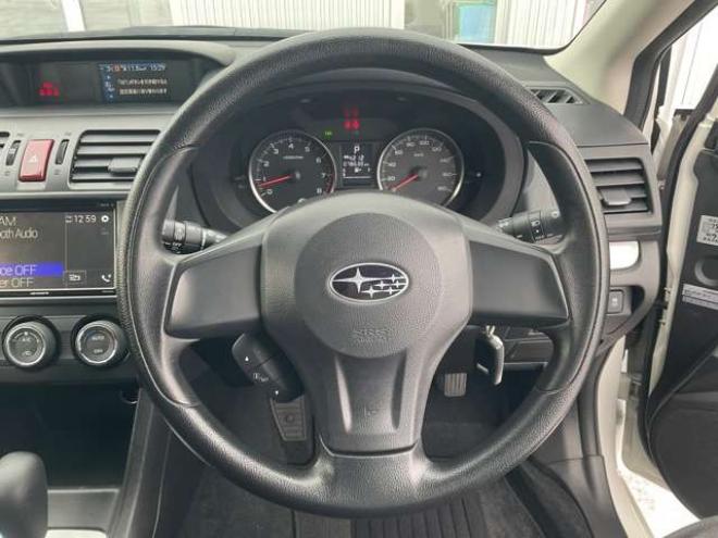 インプレッサスポーツ 1.6 i-L 4WD　バックカメラ　ETC　前後ドラレコ　エンジンスターター　カロッツェリア製ディスプレイオーディオ　Bluetooth　フォグランプ 1600