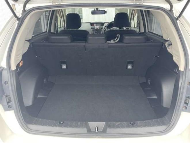 インプレッサスポーツ 1.6 i-L 4WD　バックカメラ　ETC　前後ドラレコ　エンジンスターター　カロッツェリア製ディスプレイオーディオ　Bluetooth　フォグランプ 1600