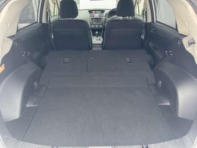 インプレッサスポーツ 1.6 i-L 4WD　バックカメラ　ETC　前後ドラレコ　エンジンスターター　カロッツェリア製ディスプレイオーディオ　Bluetooth　フォグランプ 1600